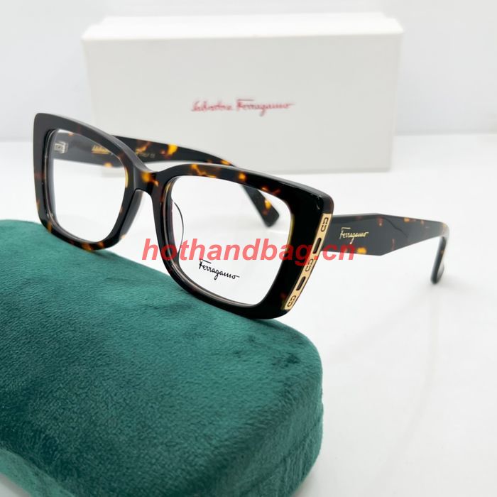 Salvatore Ferragamo Sunglasses Top Quality SFS00329